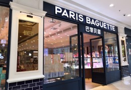为何“巴黎贝甜”商标已有知名度，中英商标却迟迟下不来？